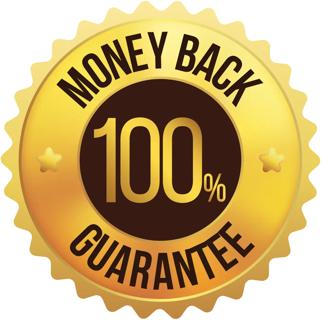 Miracle Sheets 30-Day Money Back Guarantee