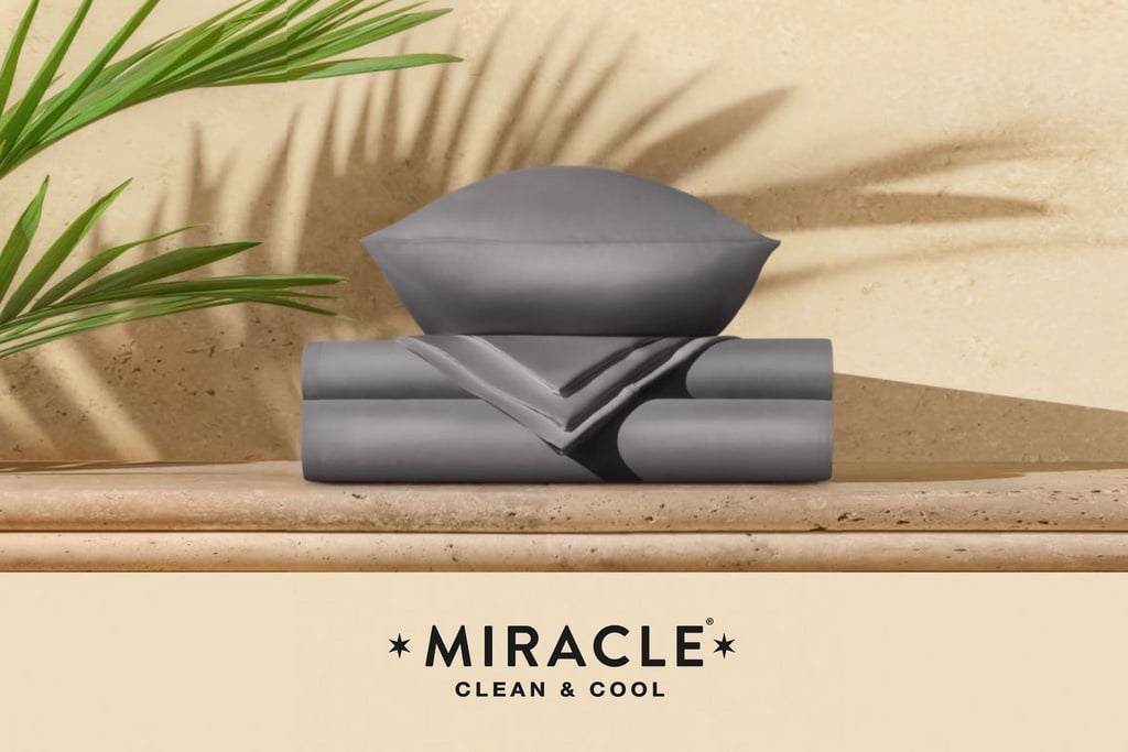 Understanding Miracle Sheets