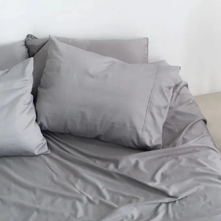 Miracle Sheets — Stay fresh, cool, and clean longer.